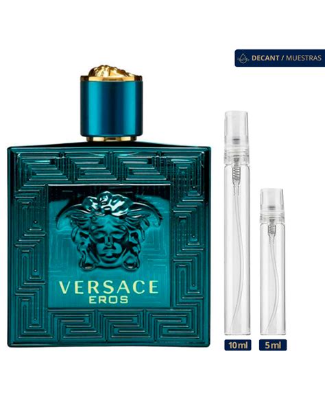 versace eros decant nairobi|Le Versant Versace Eros, For Men .